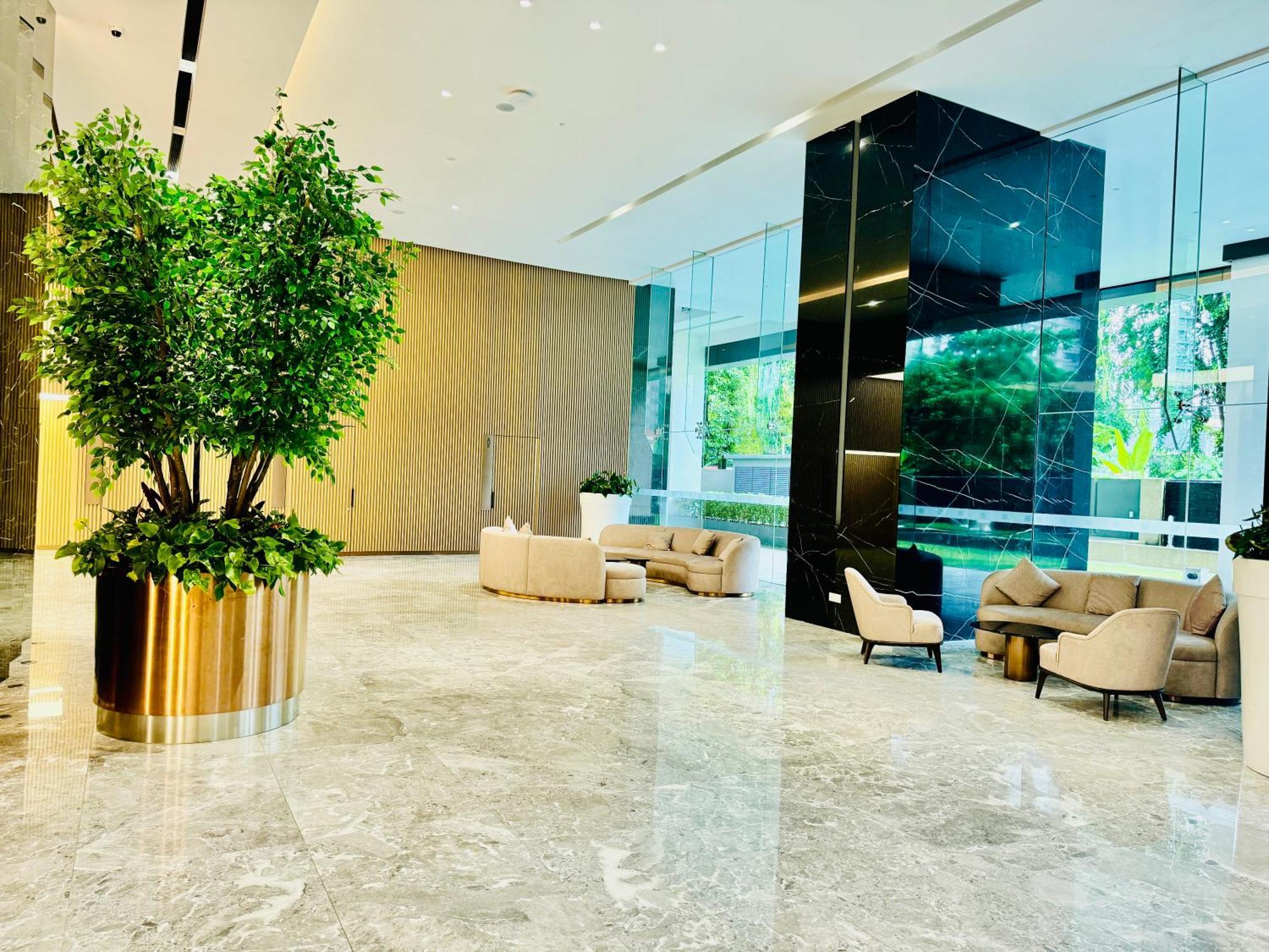 The Manor Klcc Serviced Apartment Kuala Lumpur Exterior foto
